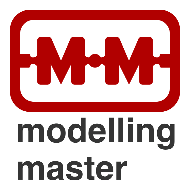 ModellingMaster